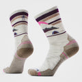 Women's Hike Mountain Moon Crew Socks image 0