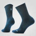Women's Everyday Roll Top Crew Socks image 0