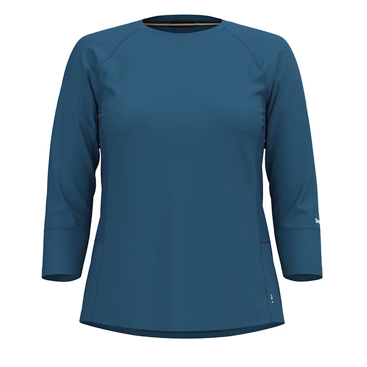 Women's Mountain Bike 3/4 Sleeve Jersey image 3