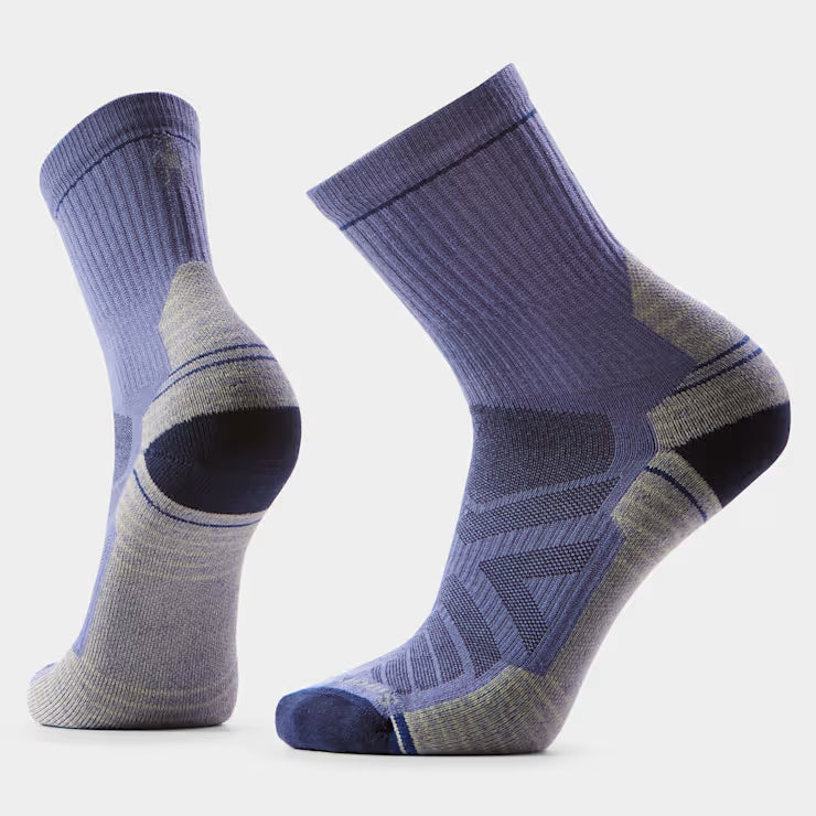 Hike Mid Crew Socks image 0