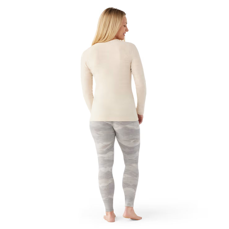 Women's Classic Thermal Merino Base Layer Crew image 1