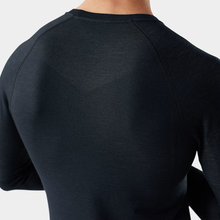 Men's Intraknit™ All-Season Merino Base Layer Crew image 2
