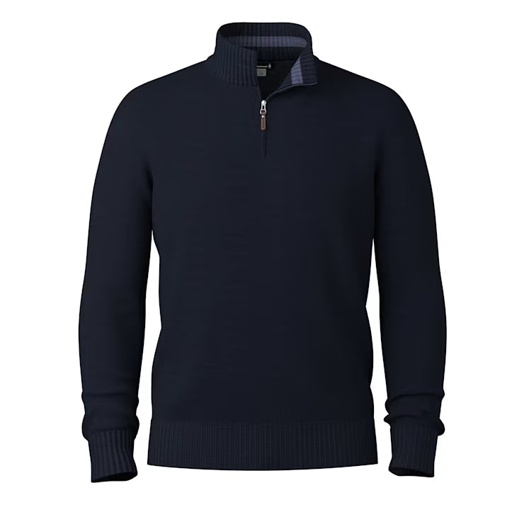 Men's Sparwood 1/4 Zip Sweater image 1