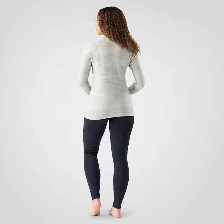 Women's Classic Thermal Merino Base Layer Crew image 2