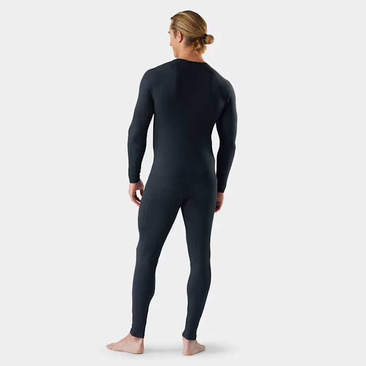Men's Intraknit™ All-Season Merino Base Layer Crew image 1