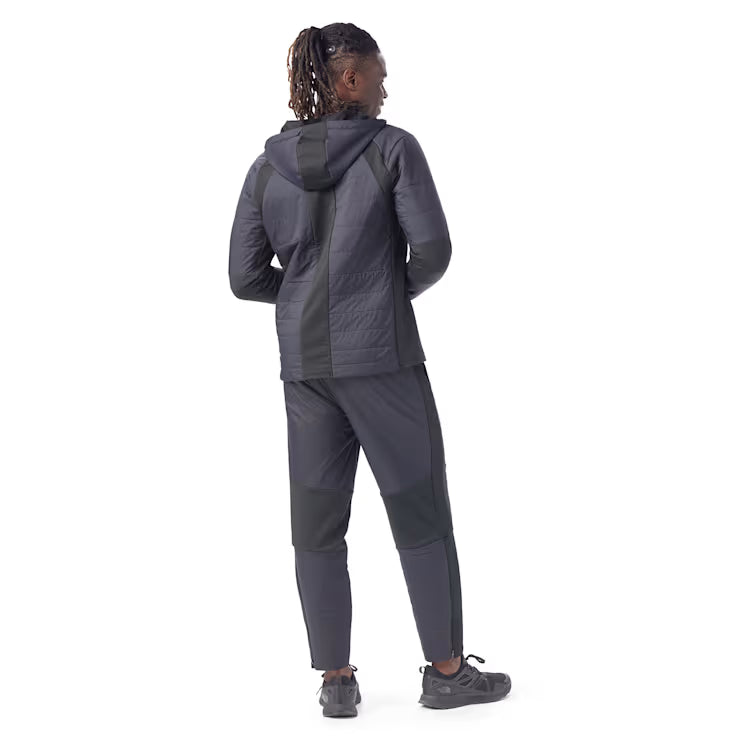 Men's Smartloft Hooded Jacket image 2