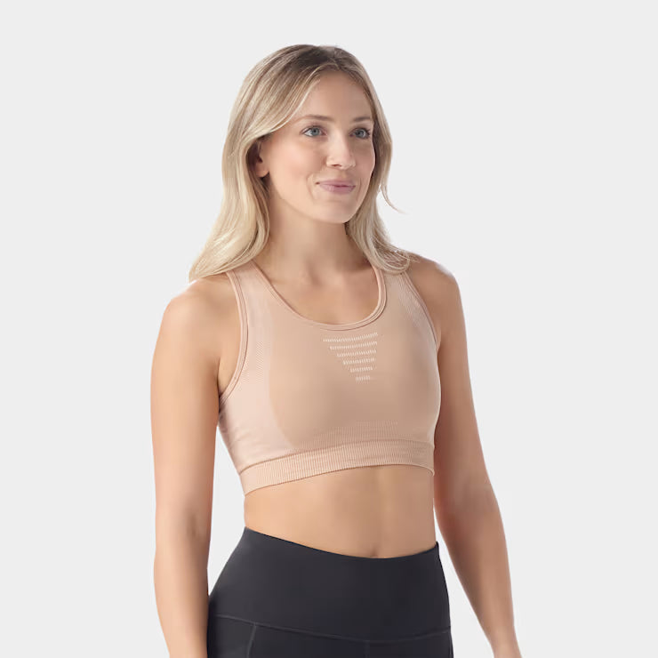 Women's Intraknit™ Racerback Bra image 0