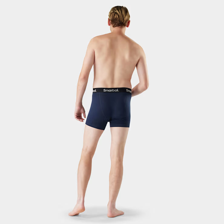 Men's Everyday Merino Boxer Brief image 1