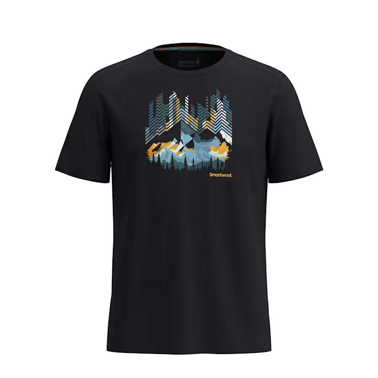 Vital Peaks Active Short Sleeve Graphic Tee image 1