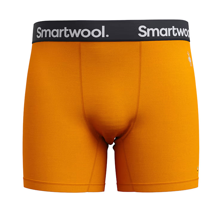Men's Active Boxer Brief image 2