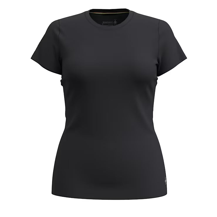 Women's Merino Short Sleeve Tee image 2