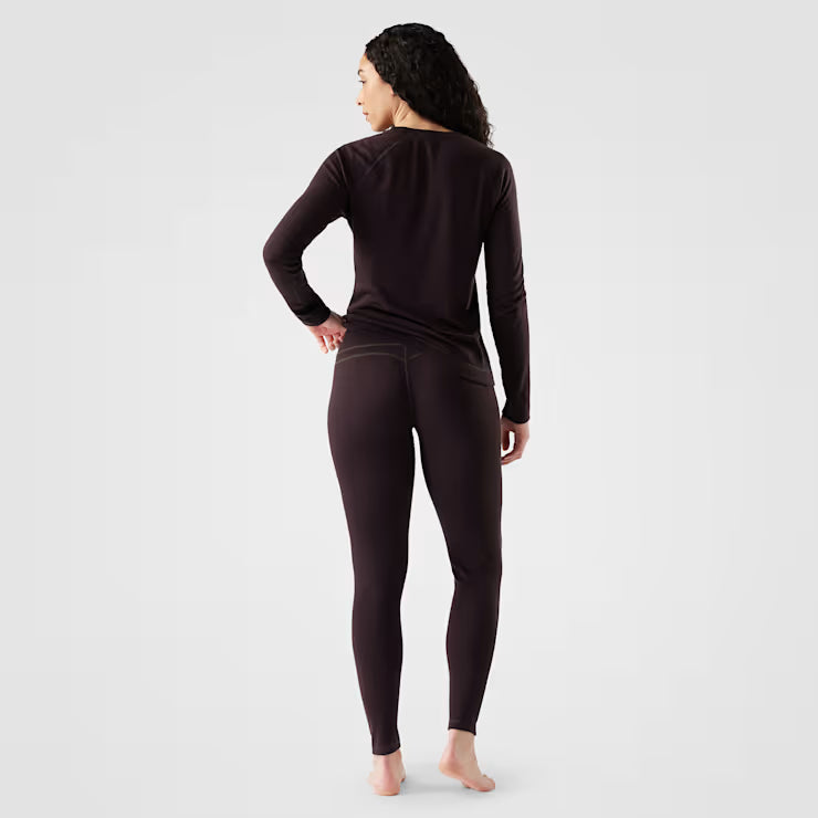 Women's Classic Thermal Merino Base Layer Bottom image 1