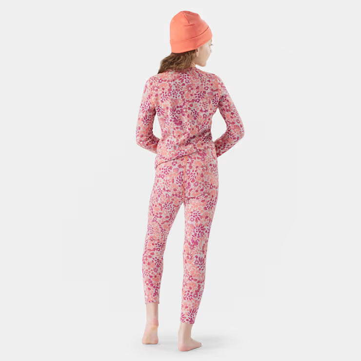 Kids' Classic Thermal Merino Base Layer Bottom image 1