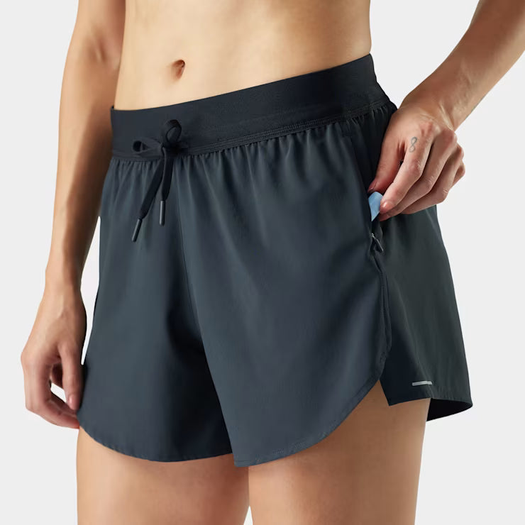 Women's Active Lined 4 Short image 1