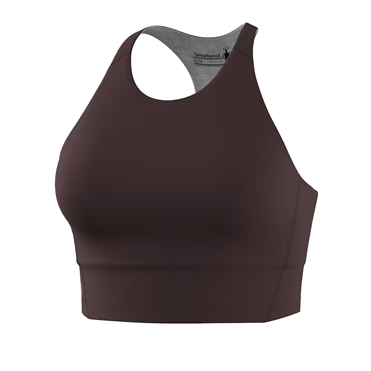 Women's Active Crop Bra image 2