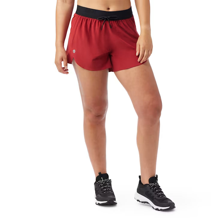 Women's Active Lined 4 Short image 0