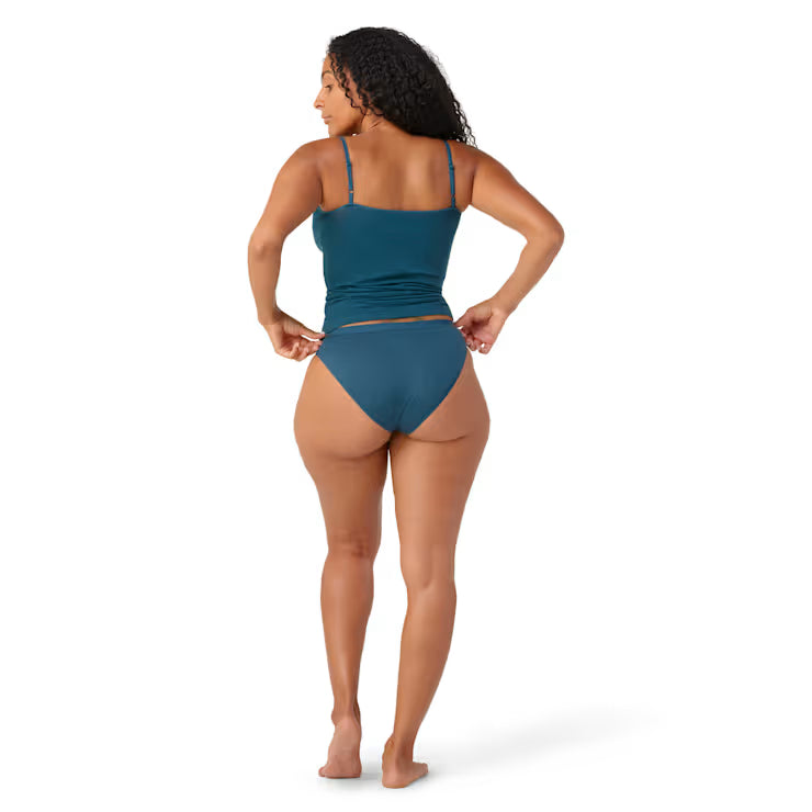 Women's Merino Bikini image 1