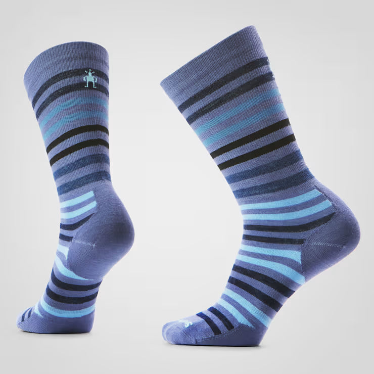 Everyday Spruce Street Crew Socks image 0