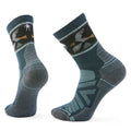 Hike Soaring Mid Crew Socks image 0