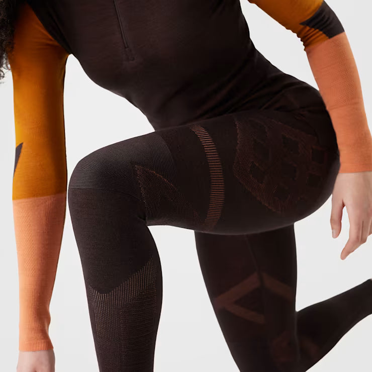 Women's Intraknit™ Thermal Merino Base Layer Bottom image 2