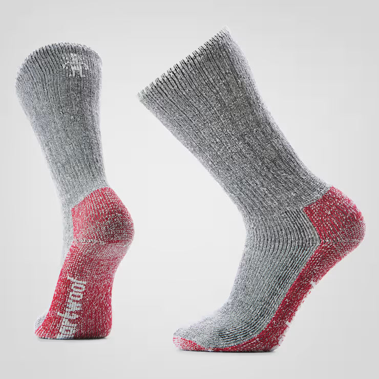 Mountaineer Classic Edition Second Cut™ Crew Socks image 0