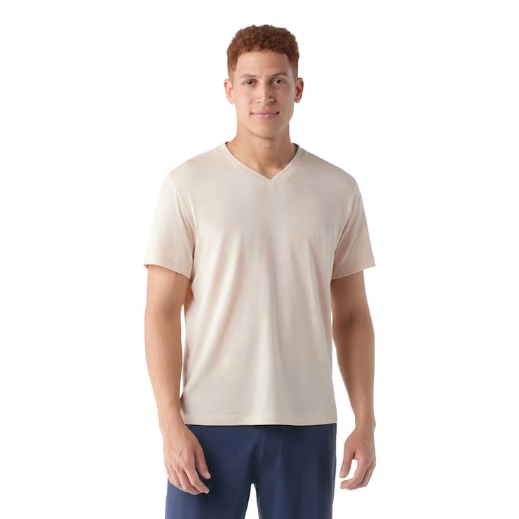 Men's Perfect V-Neck Short Sleeve Tee image 0