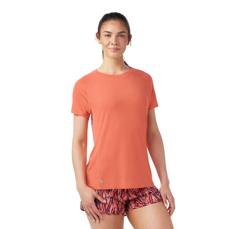 Women's Active Ultralite Short Sleeve image 0