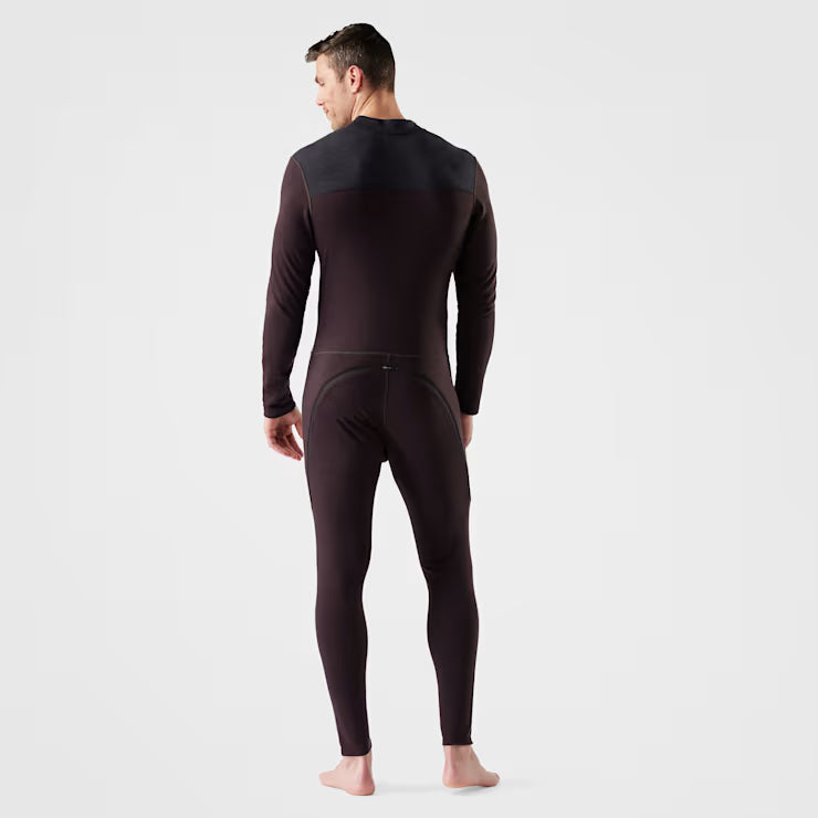 Men's Classic Thermal Merino Base Layer One Piece image 1