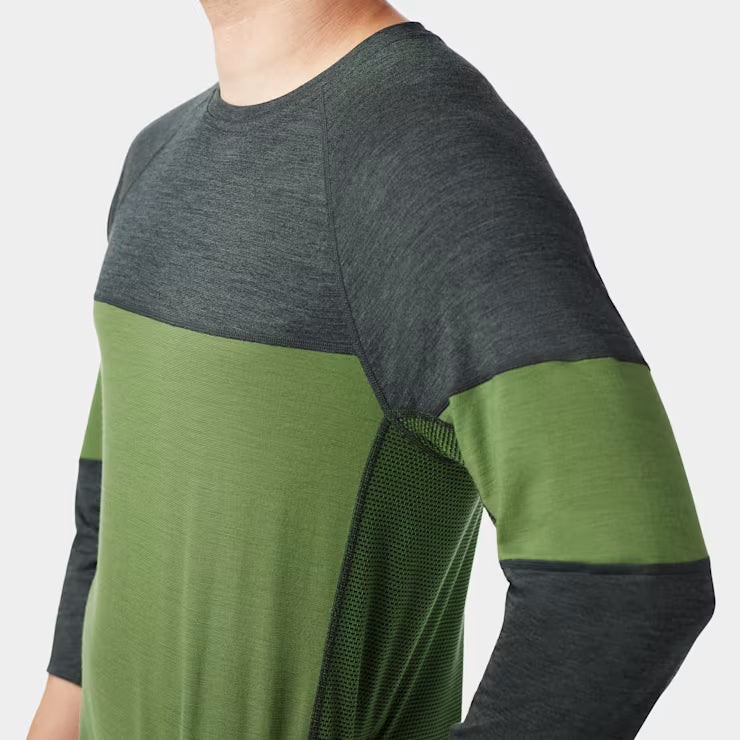 Men's Mountain Bike 3/4 Sleeve Jersey image 2