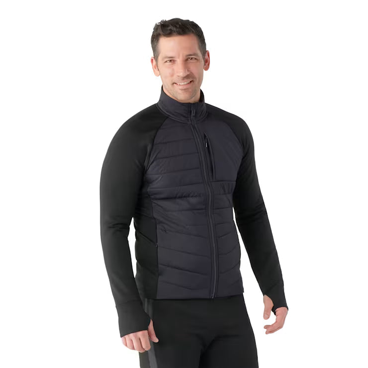 Men's Smartloft Hybrid Jacket image 0
