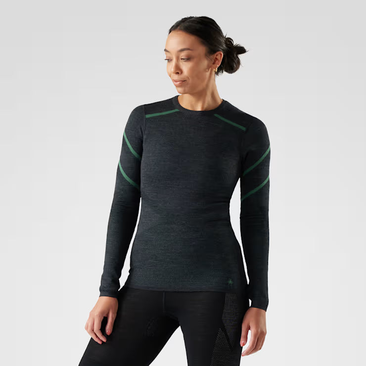 Women's Intraknit™ Thermal Merino Base Layer Crew image 0