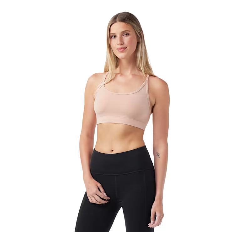 Women's Merino Blend Bralette image 0