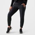 Women's Active Fleece Wind Pant image 0