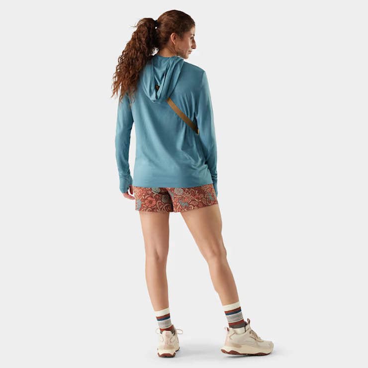 Women's 4 Hike Short image 1