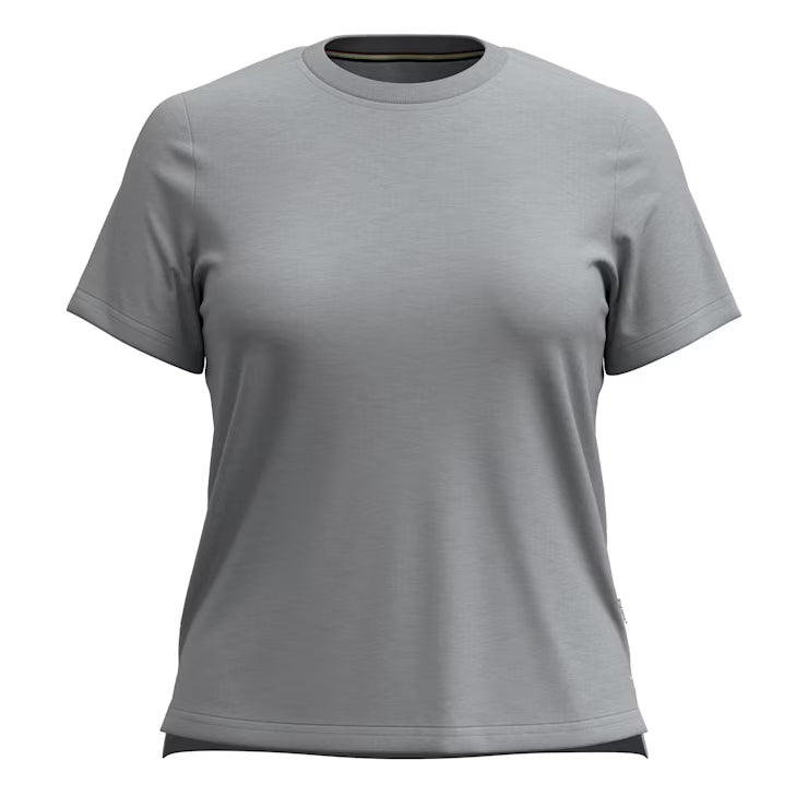 Women's Perfect Crew Short Sleeve Tee image 2