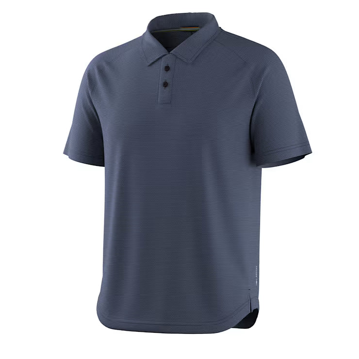 Men's Active Mesh Polo image 3