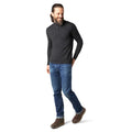 Men's Sparwood 1/4 Zip Sweater image 0