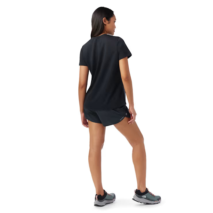 Women's Active Lined 3 Short image 1