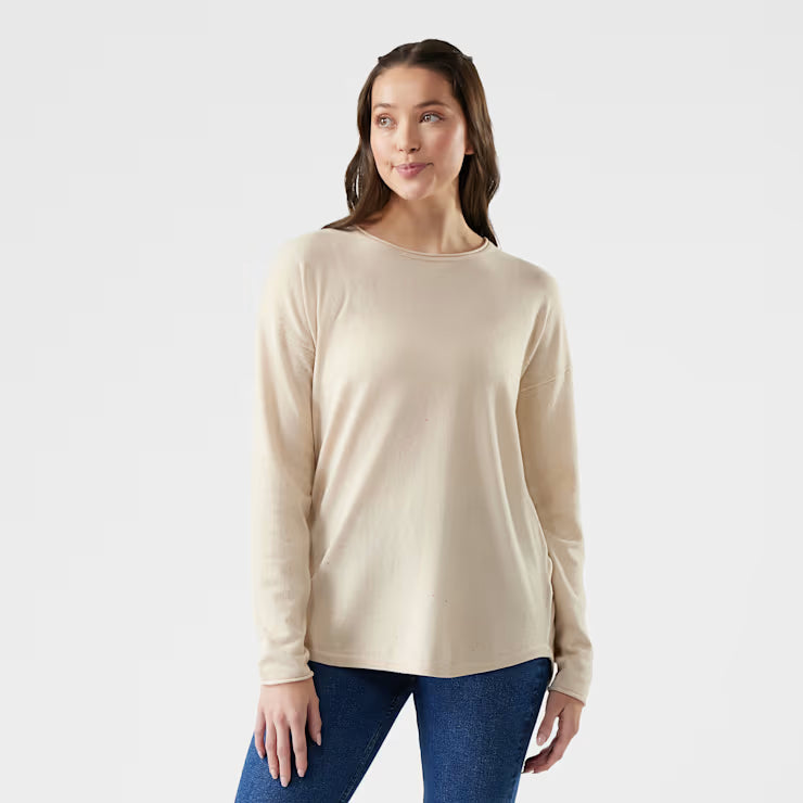 Women's Shadow Pine Colorblock Crew Sweater image 0