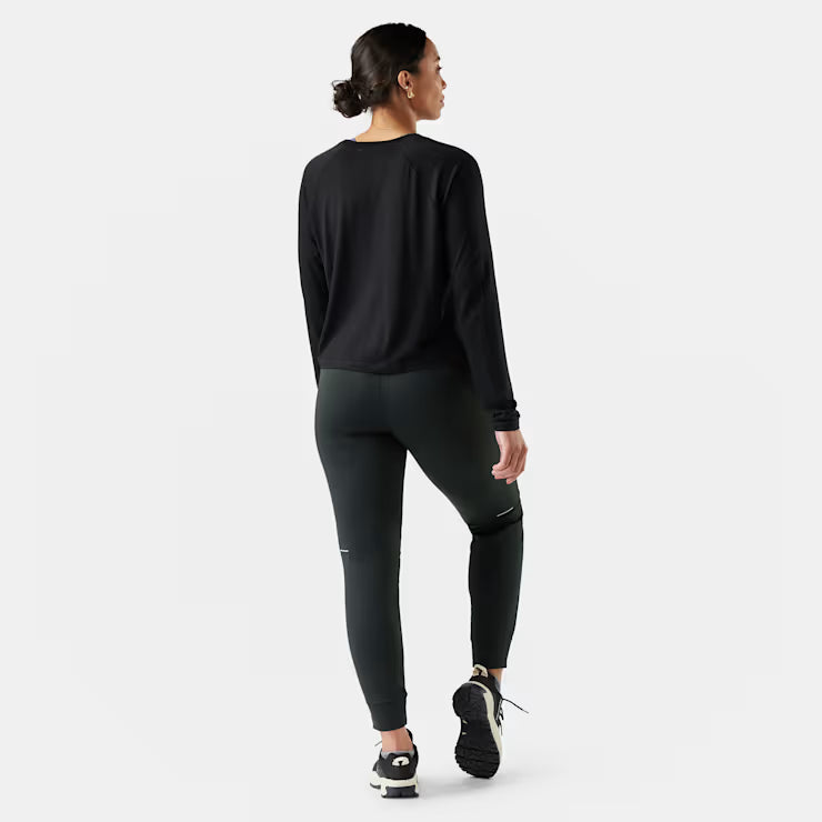 Women's Active Fleece Wind Pant image 1