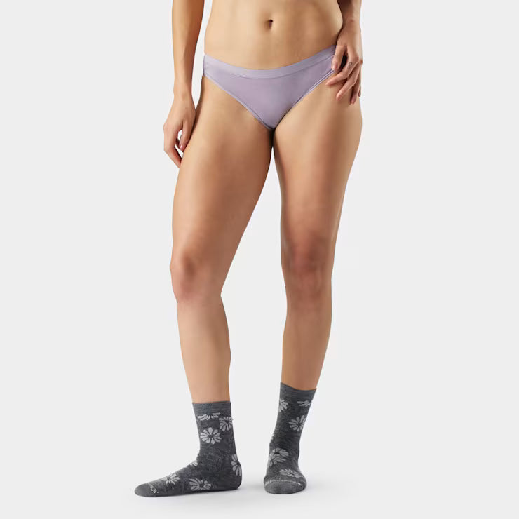 Women's Everyday Merino Bikini Boxed image 0