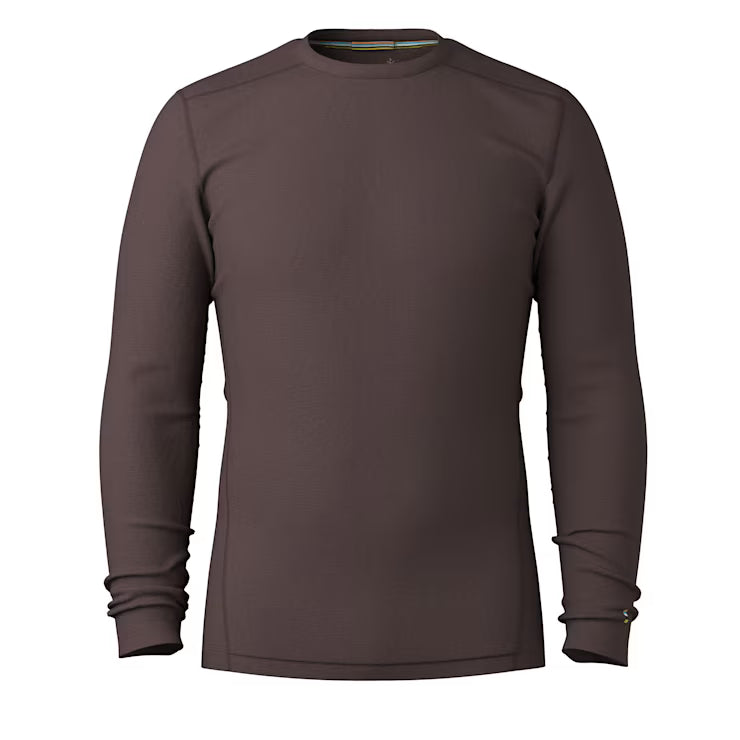 Men's Classic Thermal Merino Base Layer Crew image 2