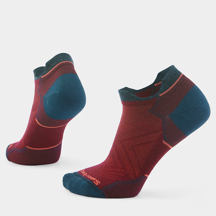 Women's Run Low Ankle Socks image 0