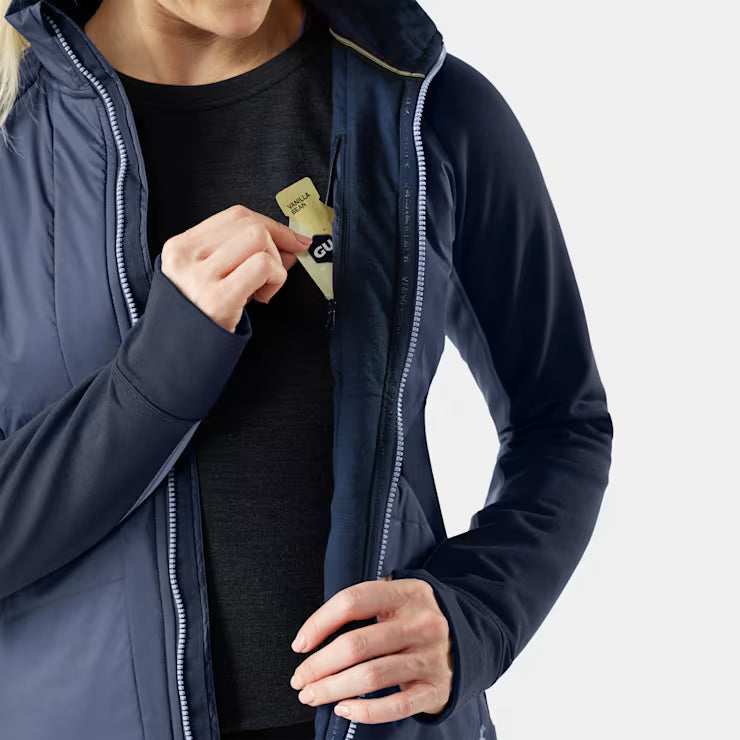 Women's Smartloft Hybrid Jacket image 1