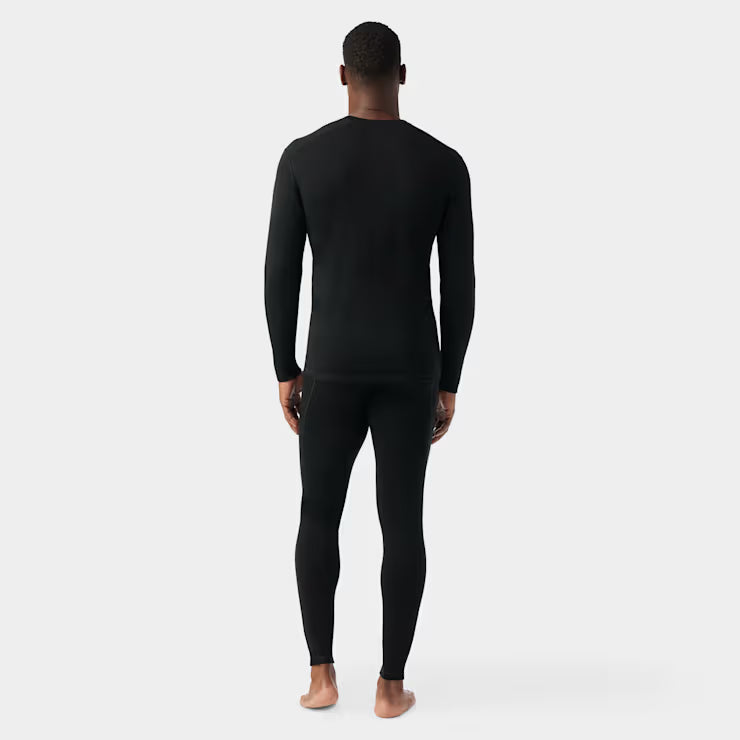 Men's Classic Thermal Merino Base Layer Crew image 1