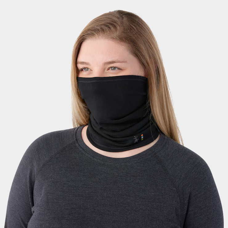 Thermal Merino Long Neck Gaiter image 1