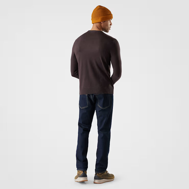 Men's Sparwood Crew Sweater image 2