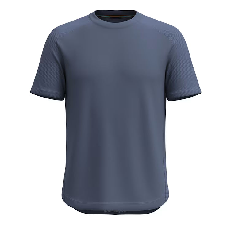 Men's Active Mesh Short Sleeve image 5