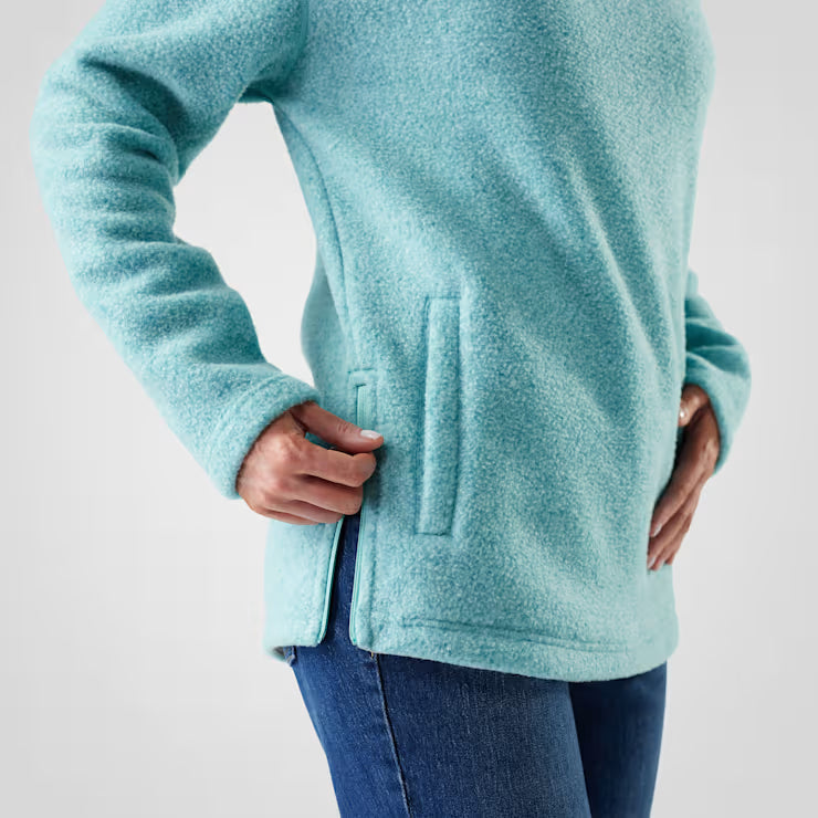 Women's Second Cut™ Fleece Pullover image 3