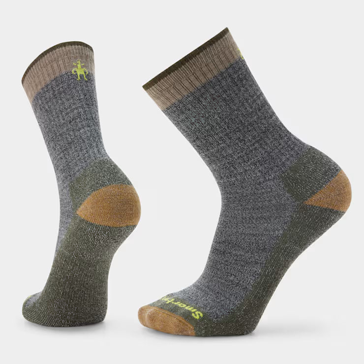 Everyday Rollinsville Crew Socks image 0